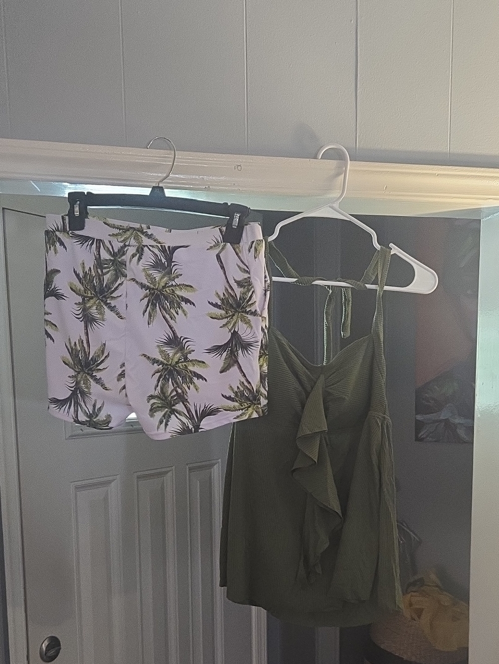 Summer Mae Tankini Set
